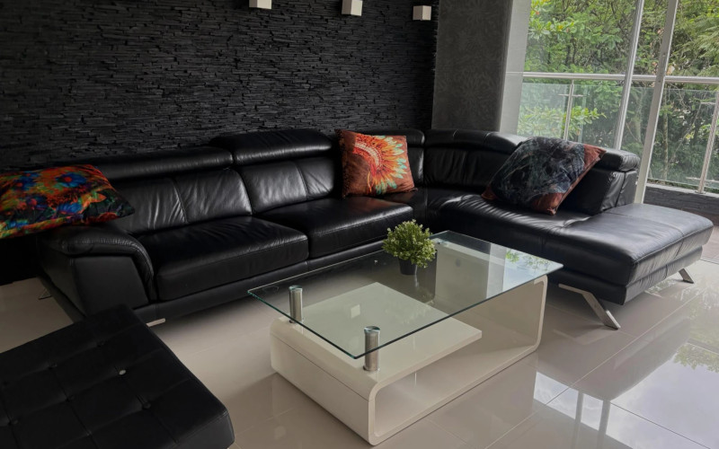 Apartamento en Medellín en Conquistadores