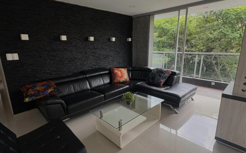 Apartamento en Medellín en Conquistadores