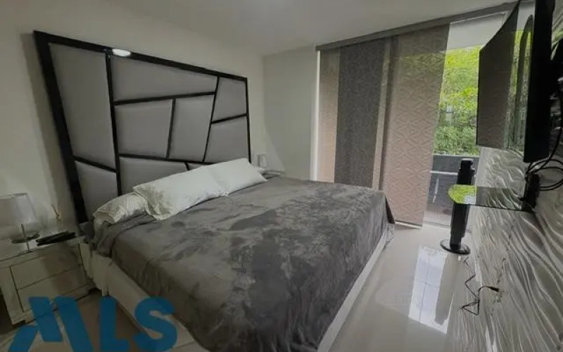 Apartamento en Medellín en Conquistadores