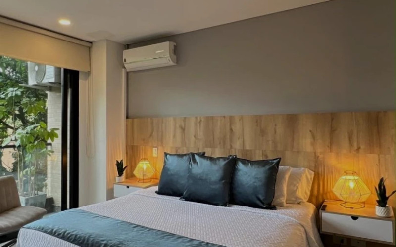 Apartamento en Medellín en Conquistadores