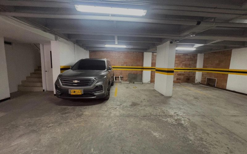 Apartamento en Medellín en Conquistadores