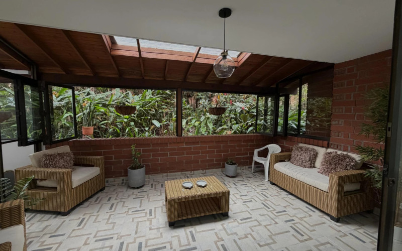 Apartamento en Envigado en Las Vegas