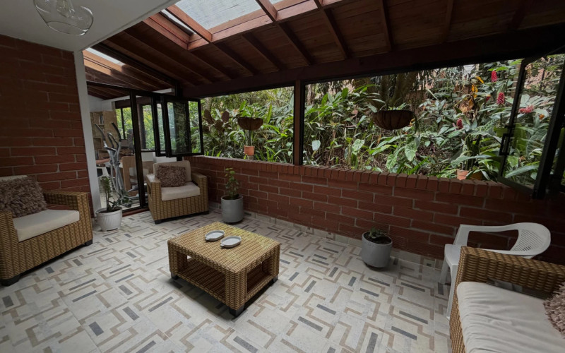Apartamento en Envigado en Las Vegas