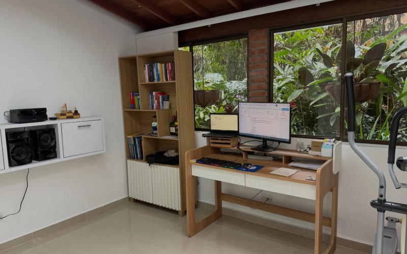 Apartamento en Envigado en Las Vegas