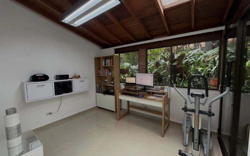 Apartamento en Envigado en Las Vegas