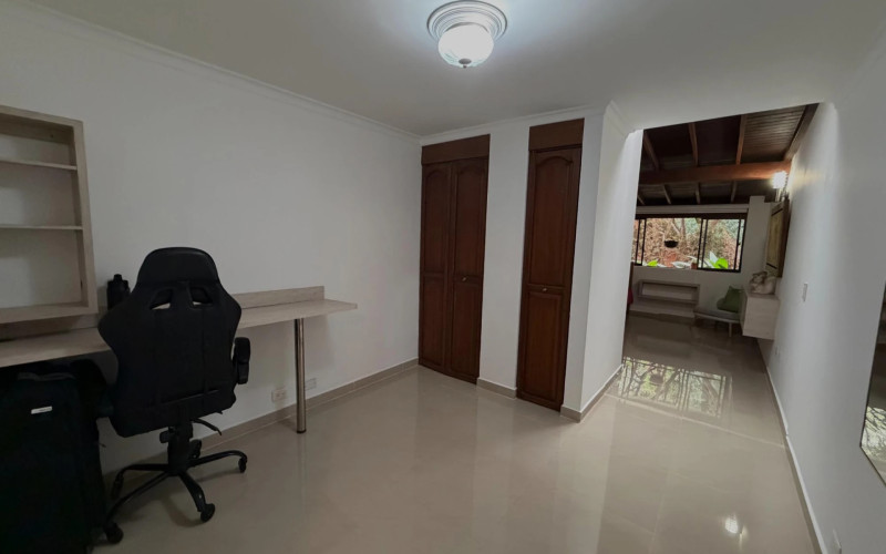 Apartamento en Envigado en Las Vegas