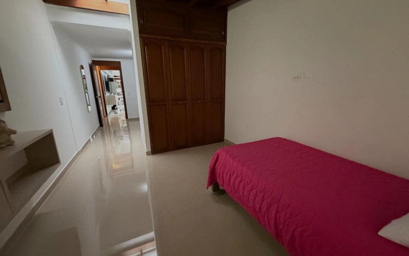 Apartamento en Envigado en Las Vegas