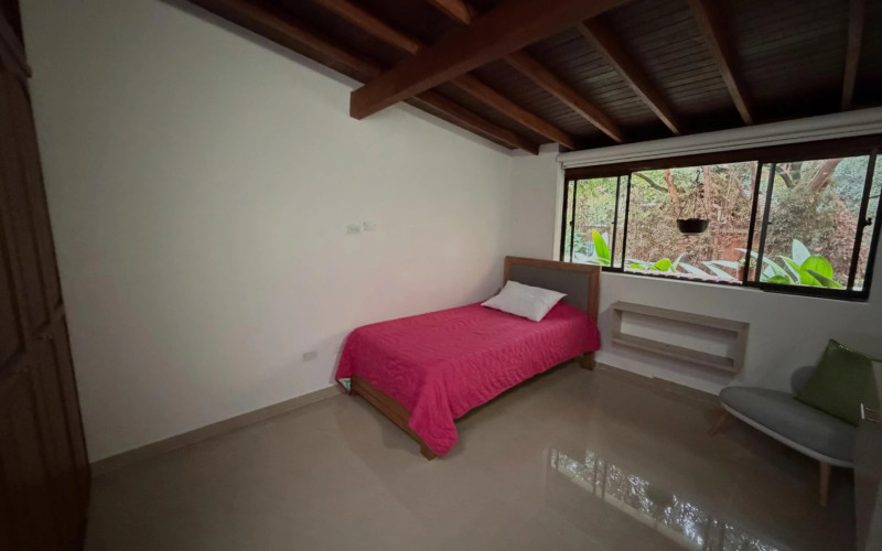 Apartamento en Envigado en Las Vegas