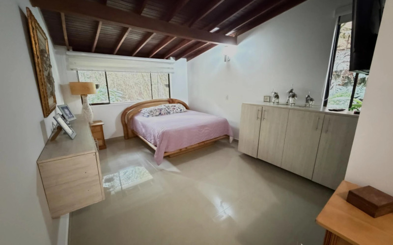 Apartamento en Envigado en Las Vegas