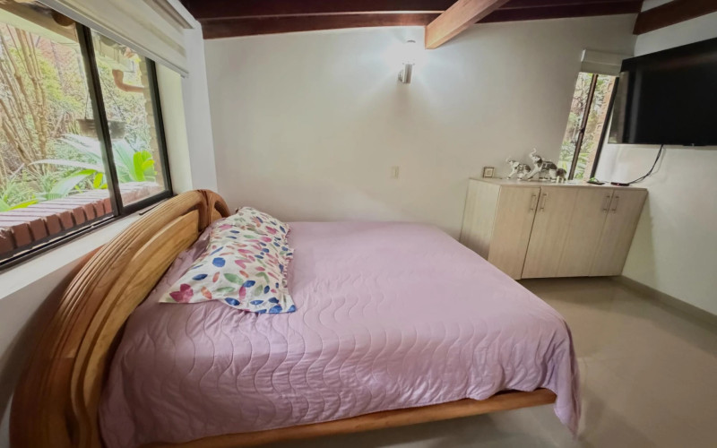 Apartamento en Envigado en Las Vegas