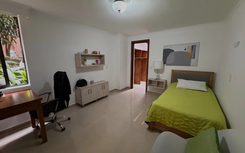 Apartamento en Envigado en Las Vegas