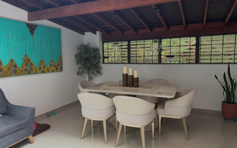 Apartamento en Envigado en Las Vegas