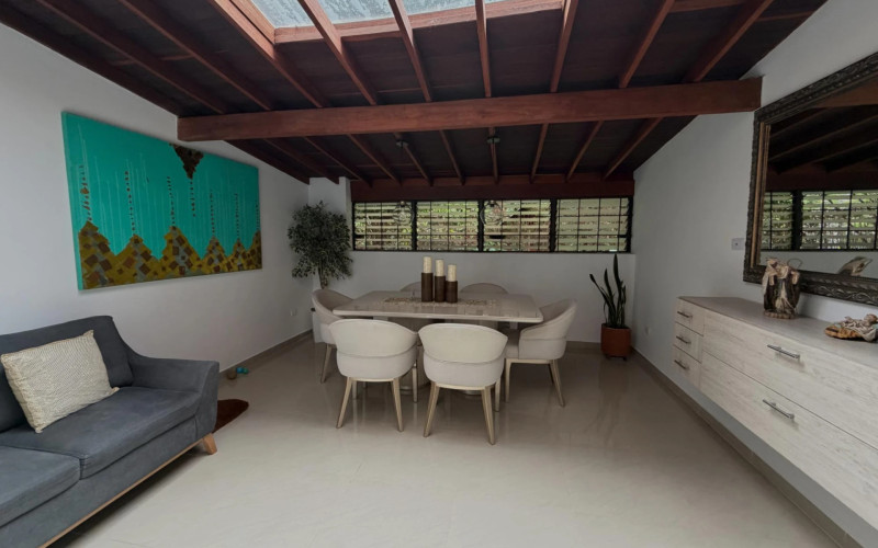 Apartamento en Envigado en Las Vegas