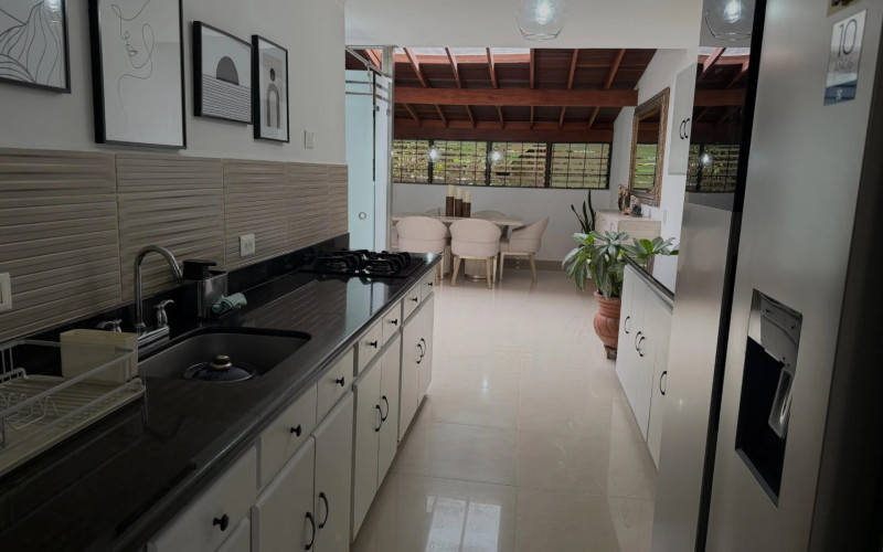 Apartamento en Envigado en Las Vegas