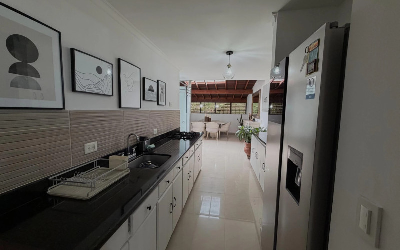 Apartamento en Envigado en Las Vegas