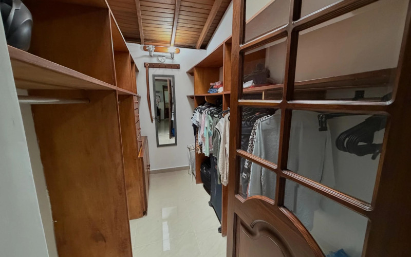 Apartamento en Envigado en Las Vegas