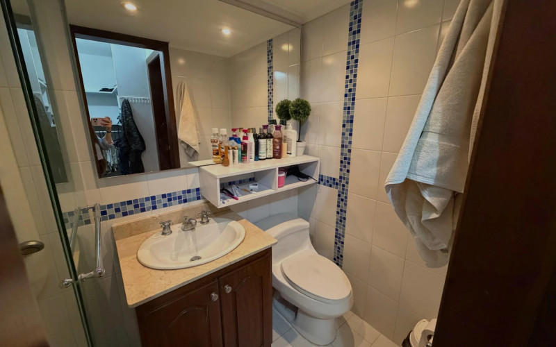 Apartamento en Envigado en Las Vegas