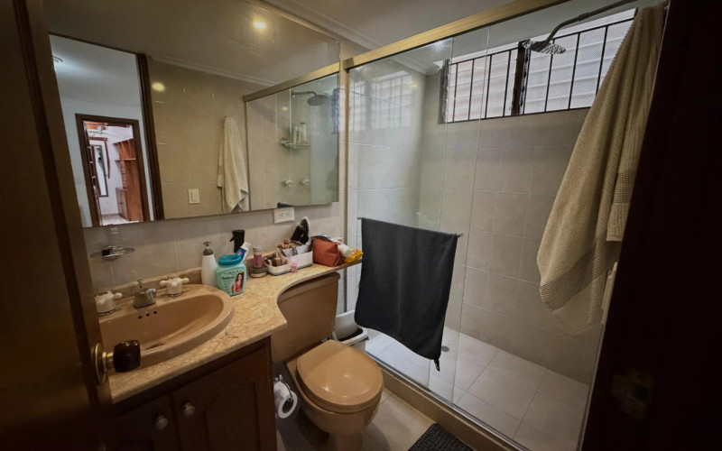 Apartamento en Envigado en Las Vegas
