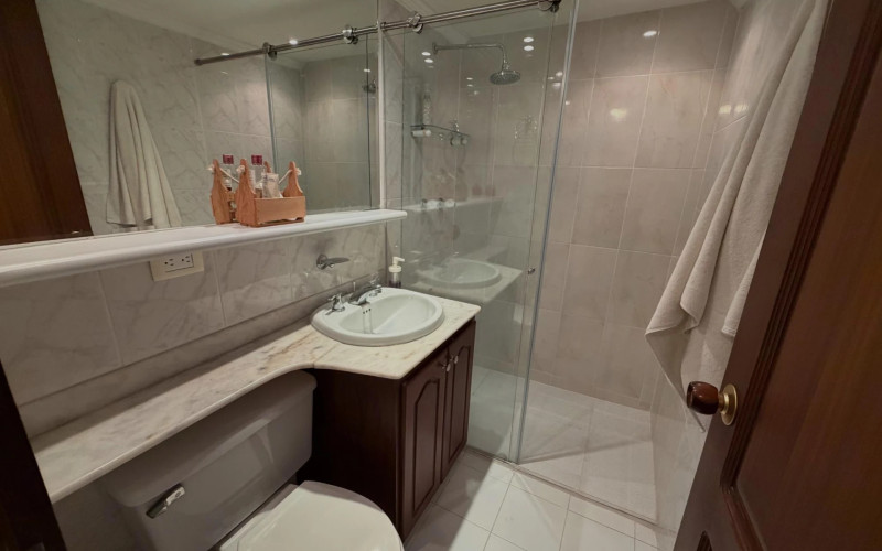 Apartamento en Envigado en Las Vegas