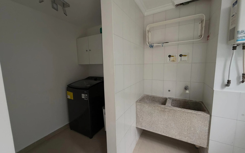 Apartamento en Envigado en Las Vegas