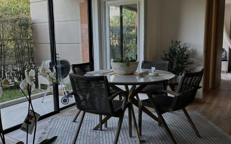 Apartamento en Rionegro en Corredor San Antonio - La Ceja (Rionegro)