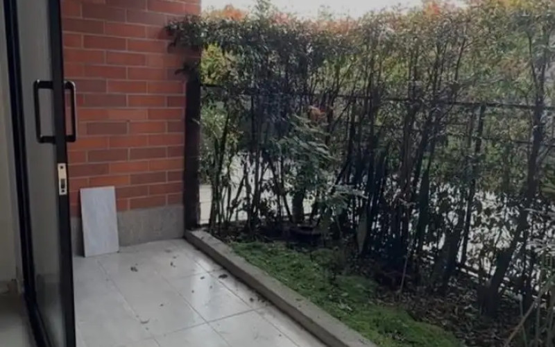 Apartamento en Rionegro en Corredor San Antonio - La Ceja (Rionegro)