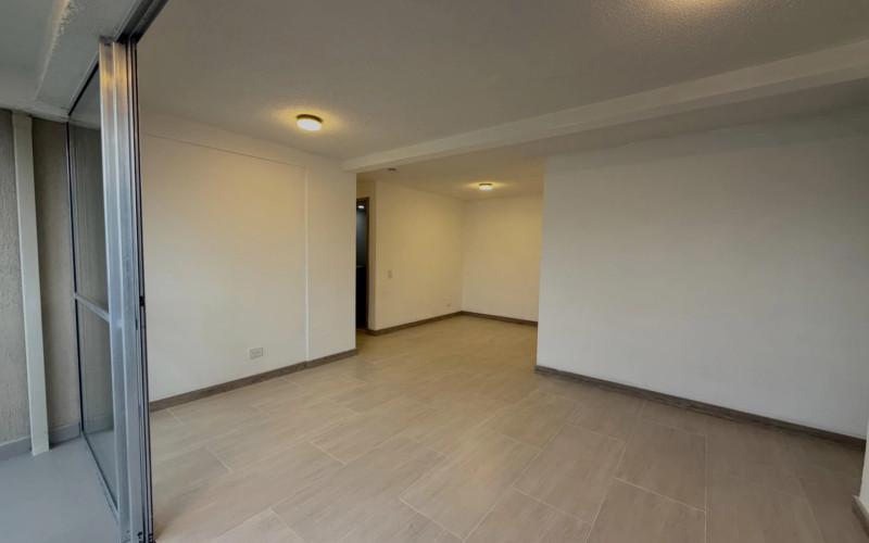 Apartamento en Itagüí en El Guayabo