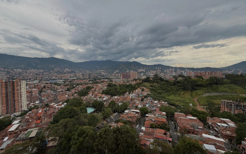 Apartamento en Itagüí en El Guayabo
