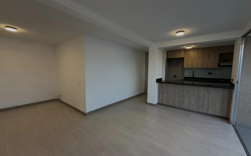 Apartamento en Itagüí en El Guayabo