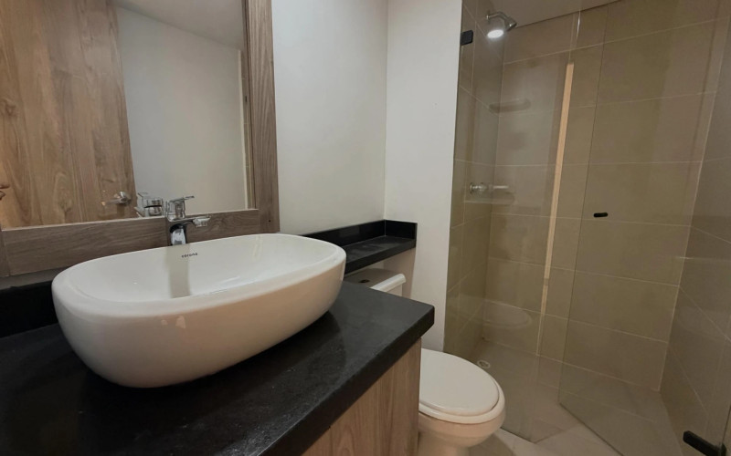 Apartamento en Itagüí en El Guayabo