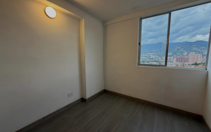 Apartamento en Itagüí en El Guayabo