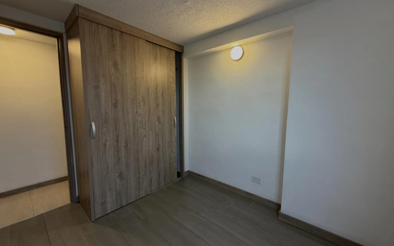 Apartamento en Itagüí en El Guayabo