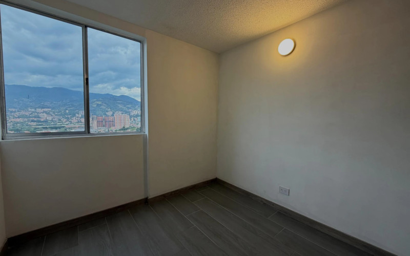 Apartamento en Itagüí en El Guayabo