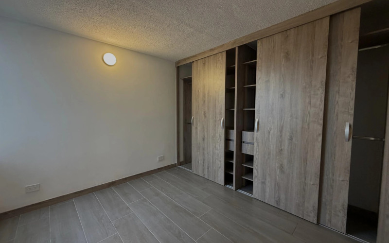 Apartamento en Itagüí en El Guayabo