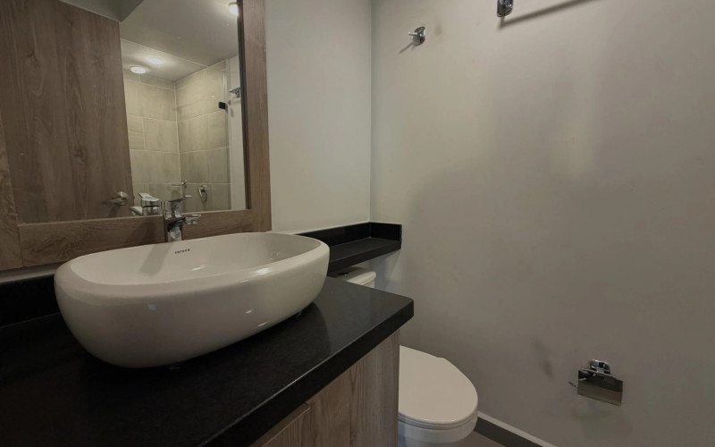 Apartamento en Itagüí en El Guayabo