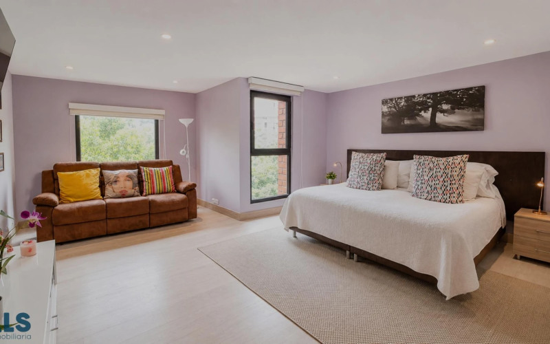 Apartamento en Medellín en Los Balsos Nº 1