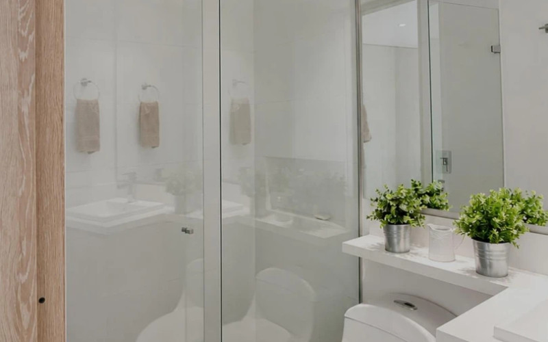 Apartamento en Medellín en Los Balsos Nº 1