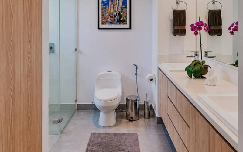 Apartamento en Medellín en Los Balsos Nº 1
