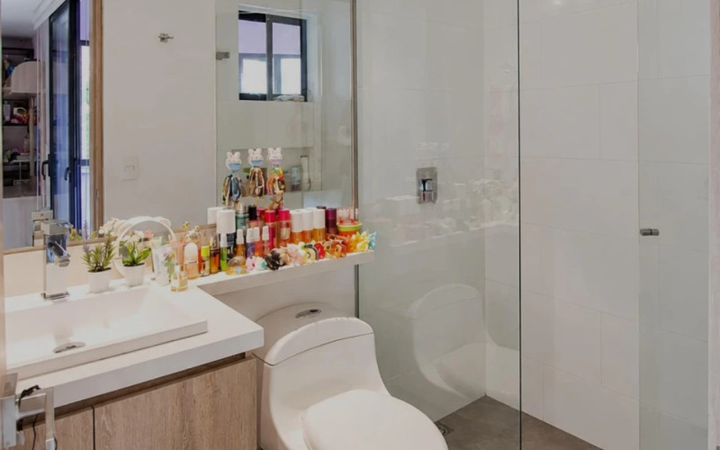 Apartamento en Medellín en Los Balsos Nº 1