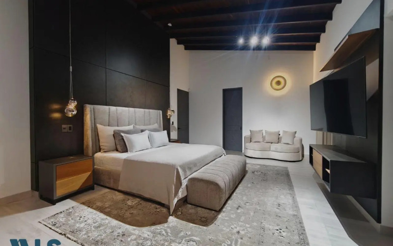 Casa en Envigado en Alto de las Palmas
