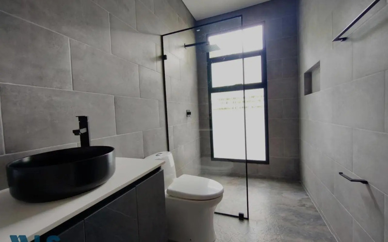 Casa en Envigado en Alto de las Palmas
