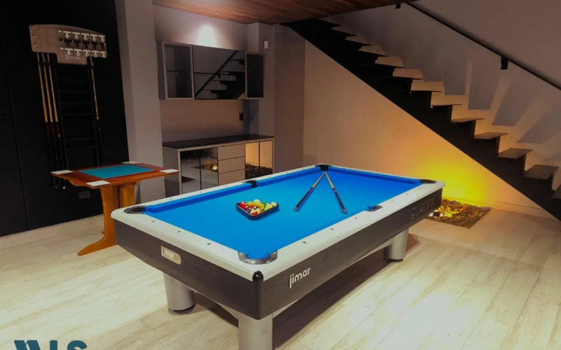Casa en Envigado en Alto de las Palmas