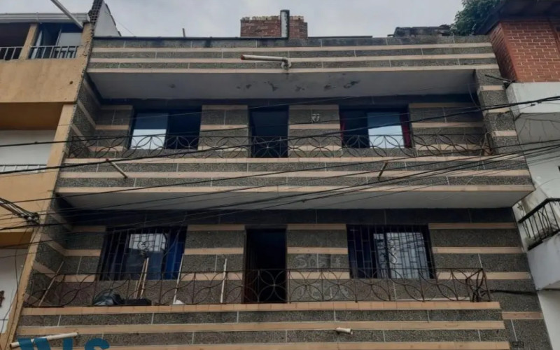Casa en Medellín en Las Palmas