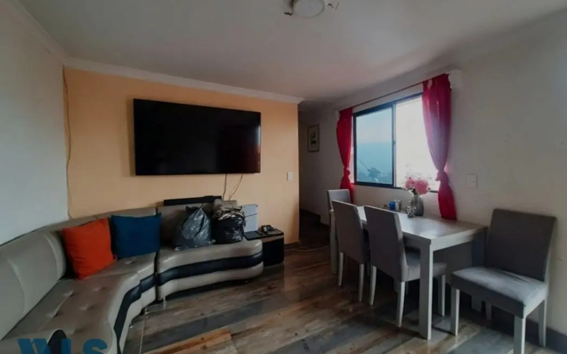 Casa en Medellín en Las Palmas