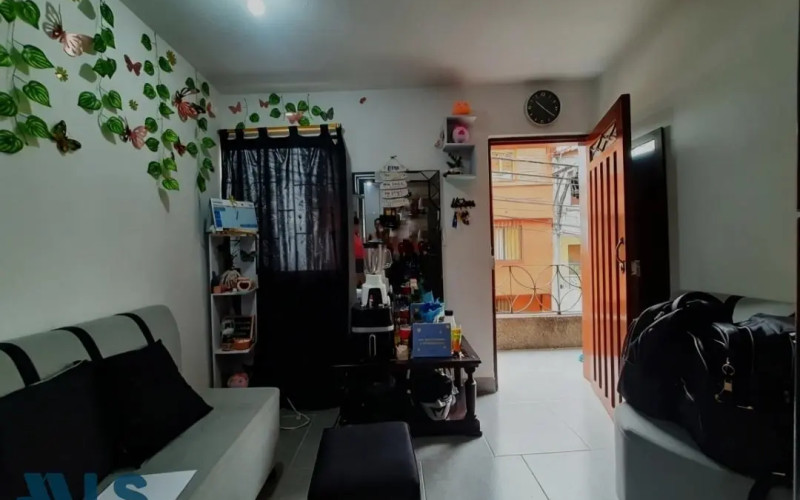 Casa en Medellín en Las Palmas
