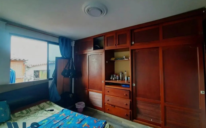 Casa en Medellín en Las Palmas