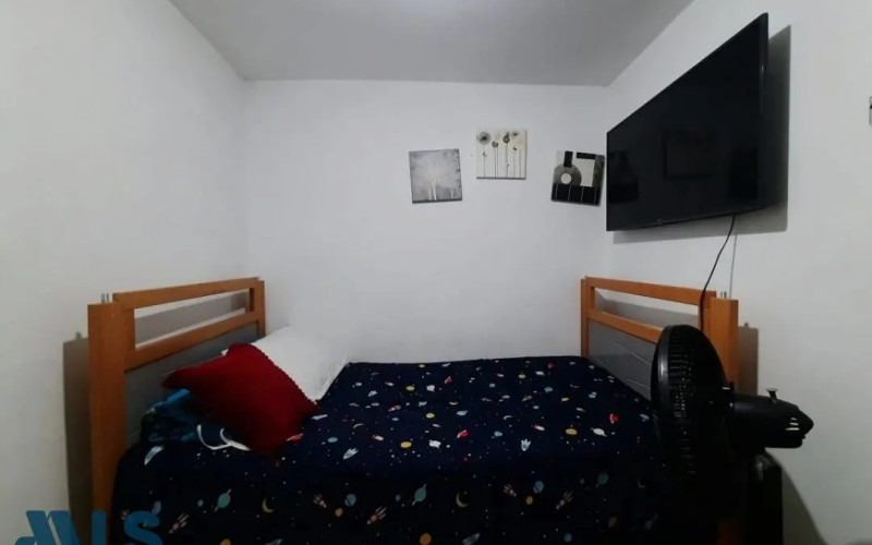 Casa en Medellín en Las Palmas