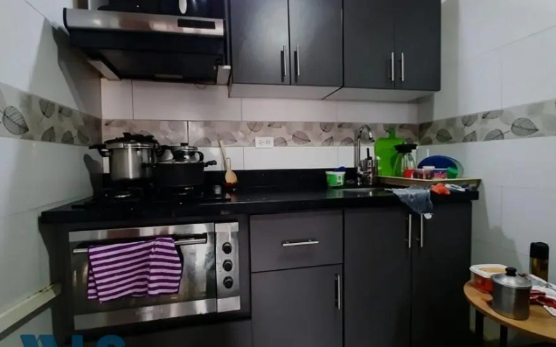 Casa en Medellín en Las Palmas