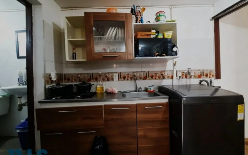 Casa en Medellín en Las Palmas