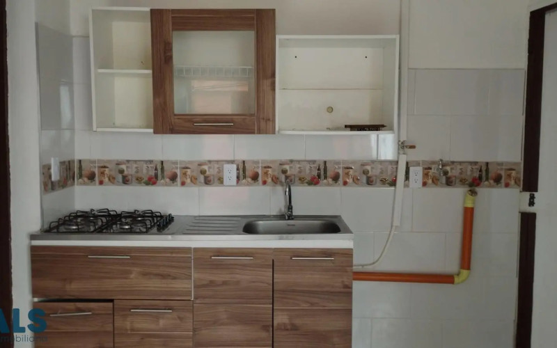 Casa en Medellín en Las Palmas
